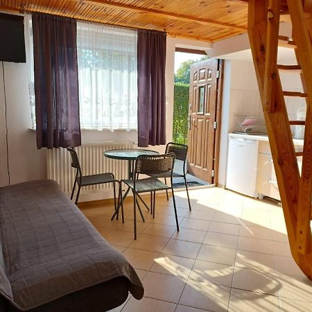 Sloneczne Apartamenty Mielno  Esterno foto
