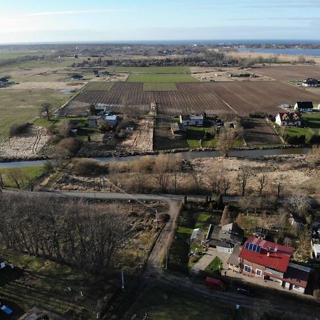 Sloneczne Apartamenty Mielno  Esterno foto