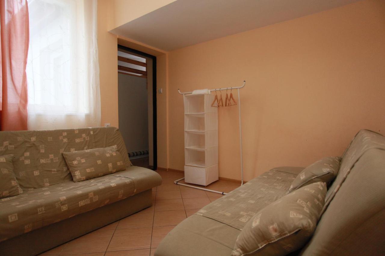 Sloneczne Apartamenty Mielno  Esterno foto