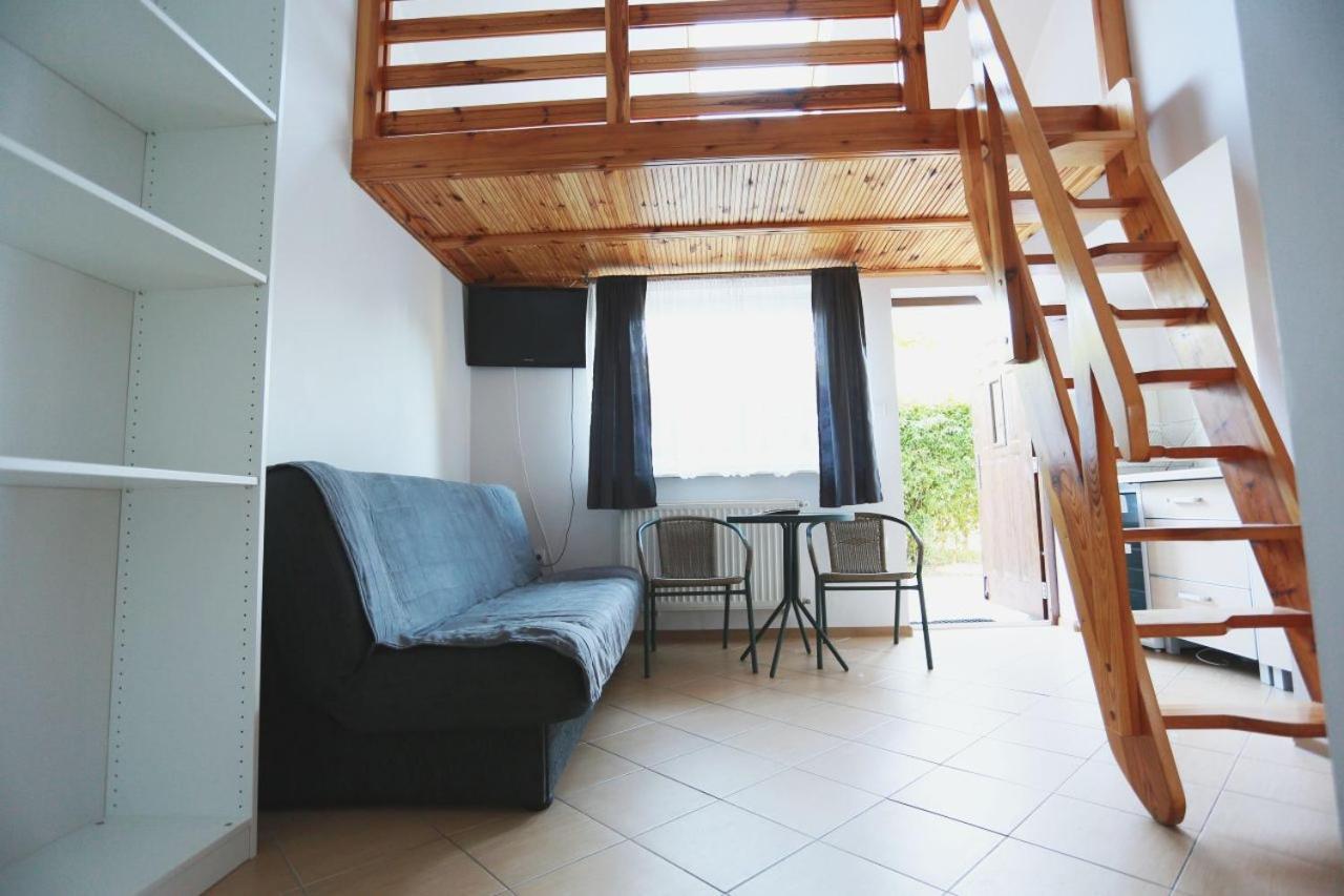 Sloneczne Apartamenty Mielno  Esterno foto