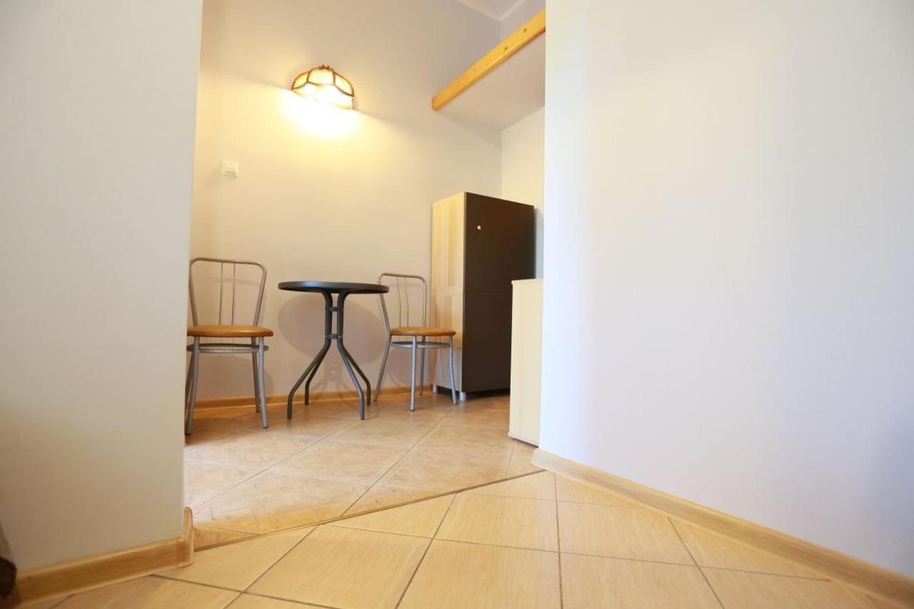 Sloneczne Apartamenty Mielno  Esterno foto