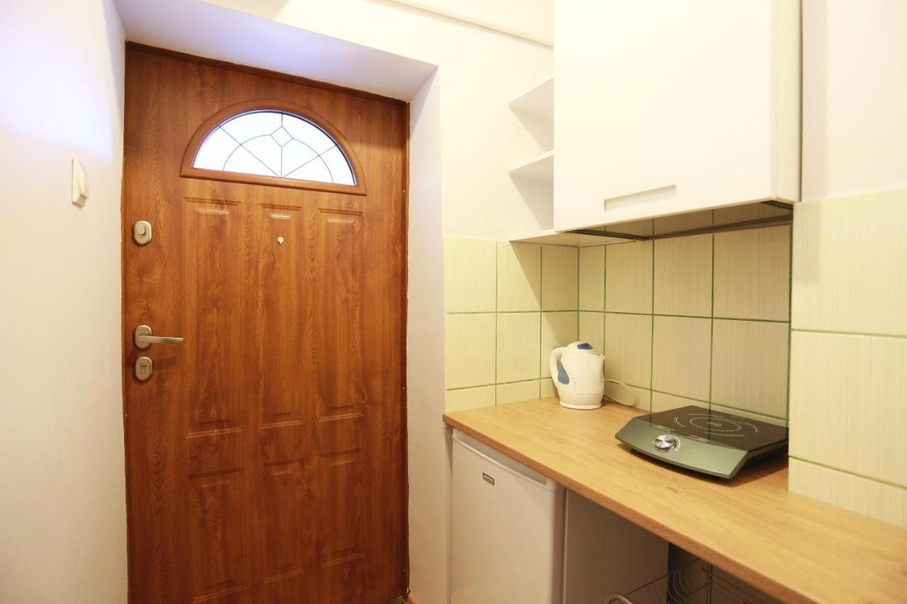 Sloneczne Apartamenty Mielno  Esterno foto