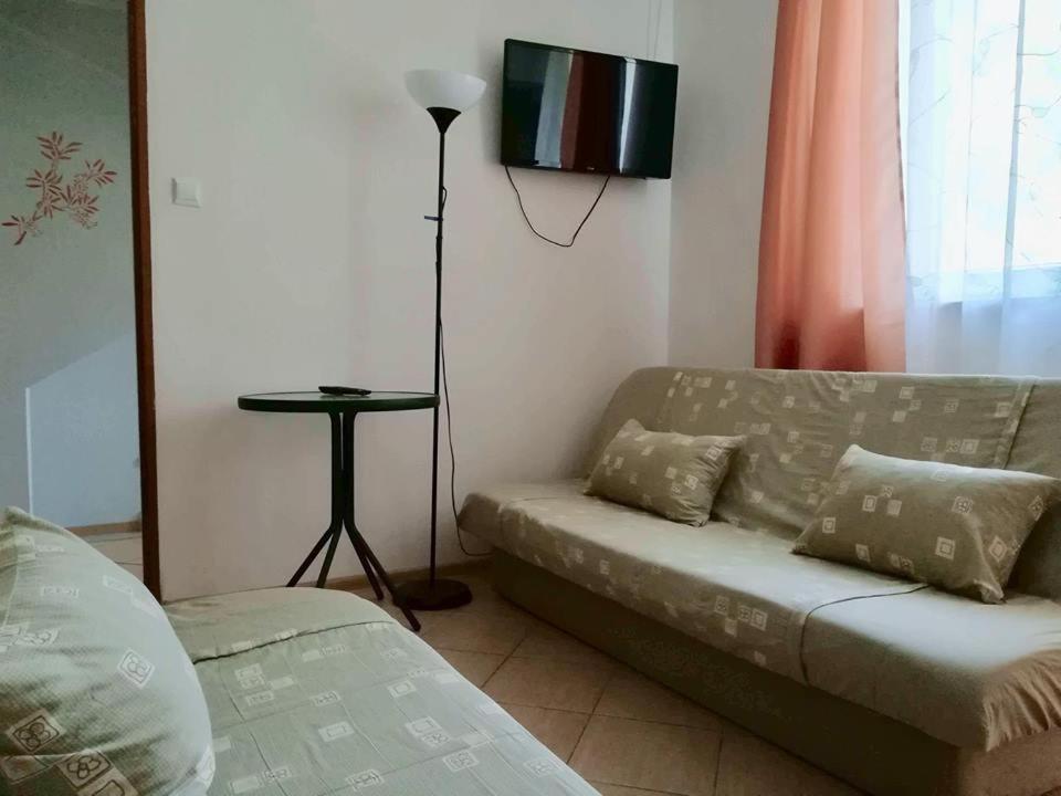 Sloneczne Apartamenty Mielno  Esterno foto