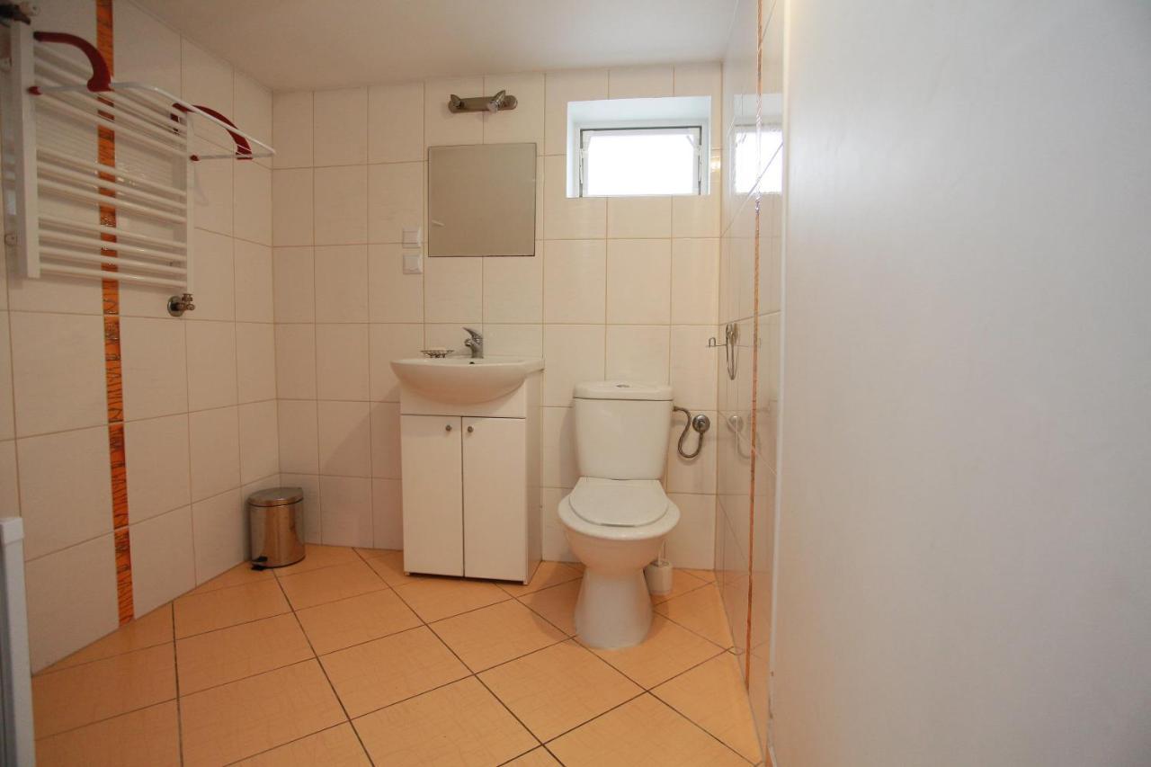 Sloneczne Apartamenty Mielno  Esterno foto