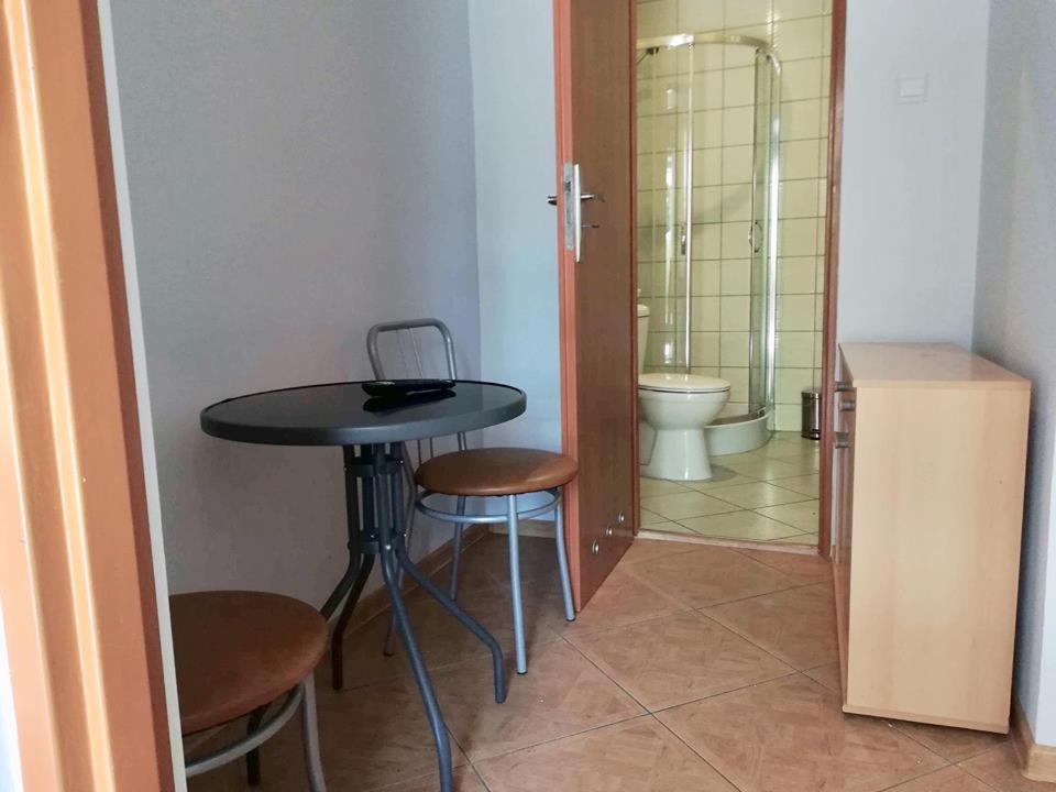 Sloneczne Apartamenty Mielno  Esterno foto