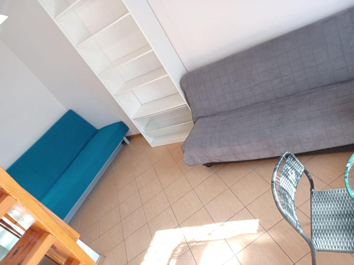 Sloneczne Apartamenty Mielno  Esterno foto