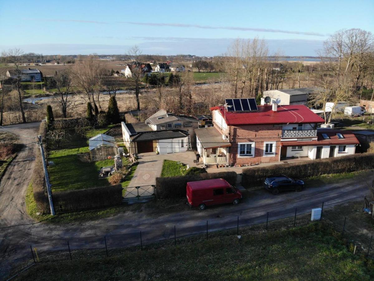 Sloneczne Apartamenty Mielno  Esterno foto