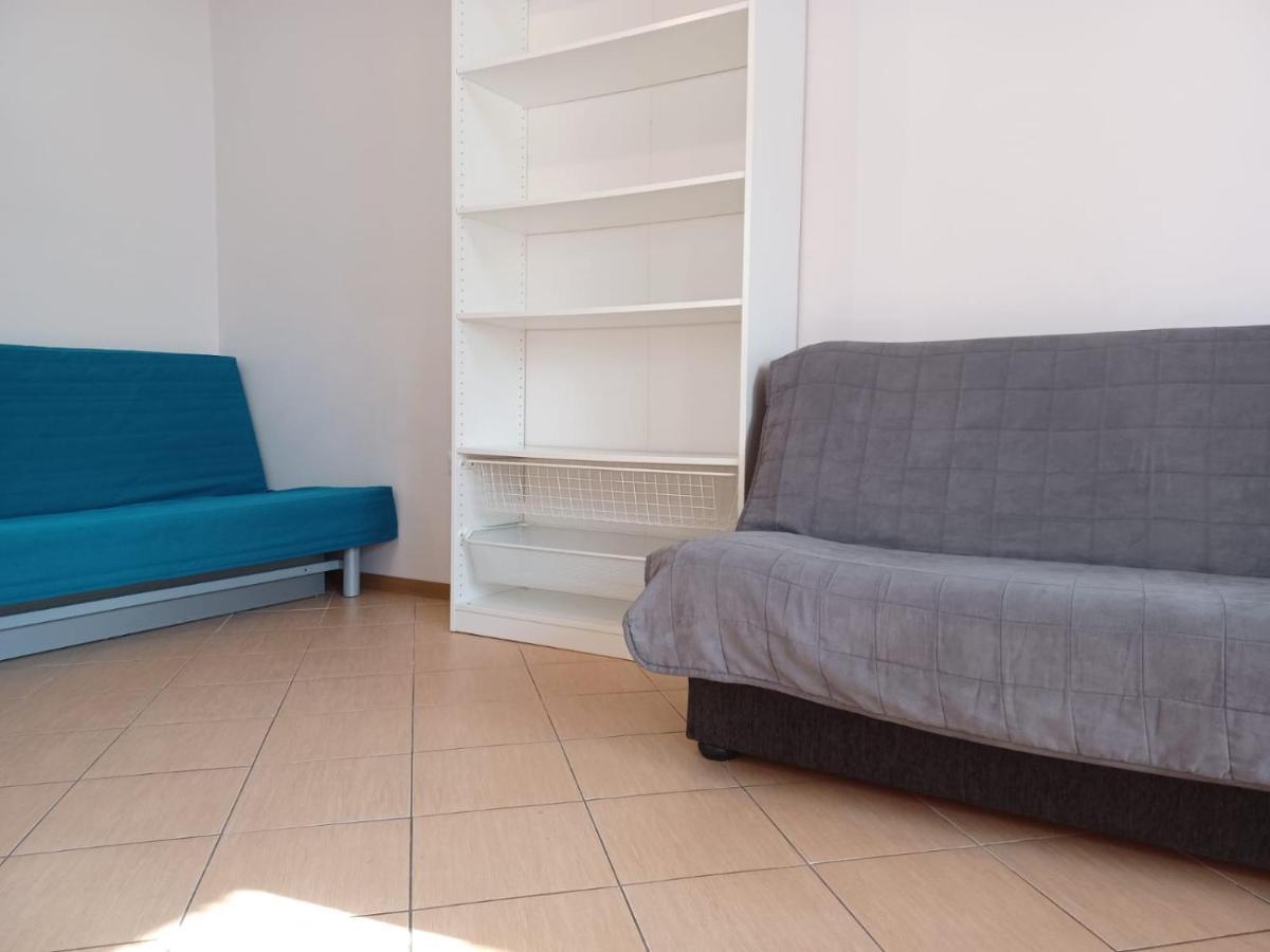 Sloneczne Apartamenty Mielno  Esterno foto